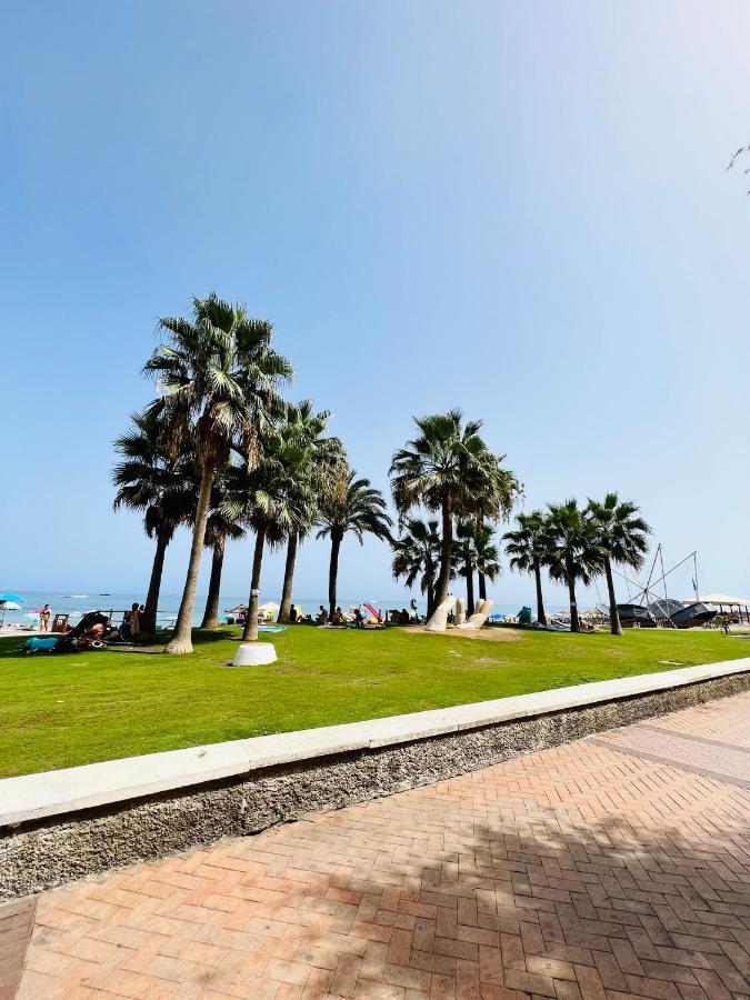 Appartement Fuengirola Sweet Apartament Extérieur photo