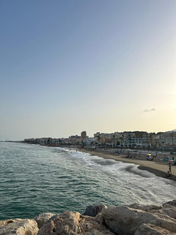 Appartement Fuengirola Sweet Apartament Extérieur photo